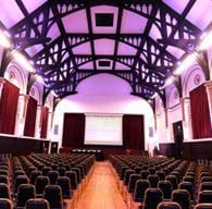 Victoria Hall