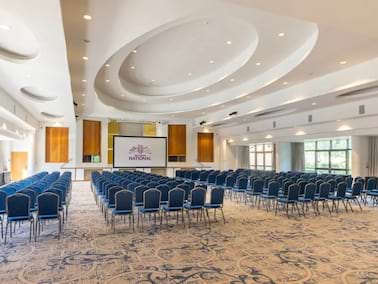 East Sussex National Hotel Resort and Spa