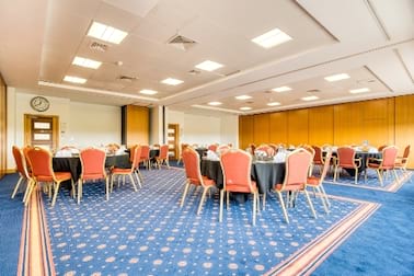 East Sussex National Hotel Resort and Spa