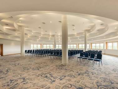 East Sussex National Hotel Resort and Spa