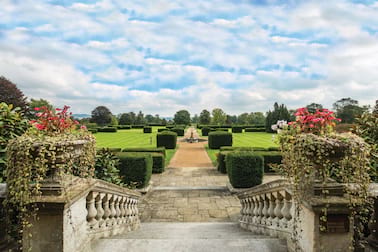 Eastwell Manor Kent