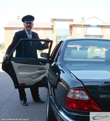 Chauffeur Service