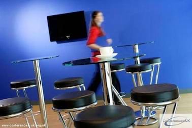 Coffee Lounge