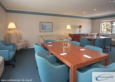 Meeting room