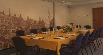 E. Cuypers room