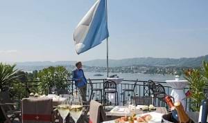 Eden Au Lac Zurich Switzerland