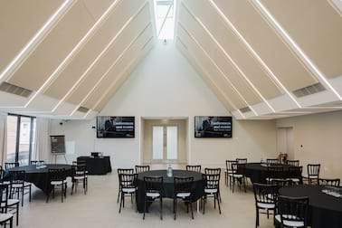 Edgbaston Park Hotel and Conference Centre