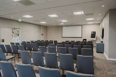 Edgbaston Park Hotel and Conference Centre
