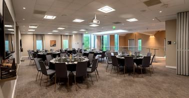 Edgbaston Park Hotel and Conference Centre