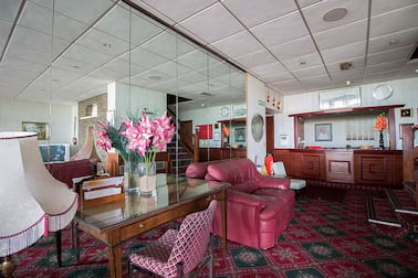 Edgcumbe Hotel