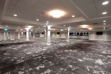Edgeley Park Conference and Events