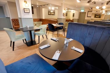 Edgeley Park Conference and Events