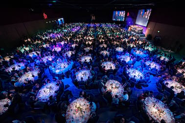 Edinburgh International Conference Centre
