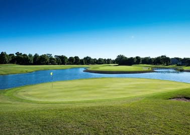 Edinburgh USA Golf Club