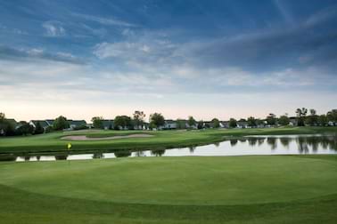 Edinburgh USA Golf Club