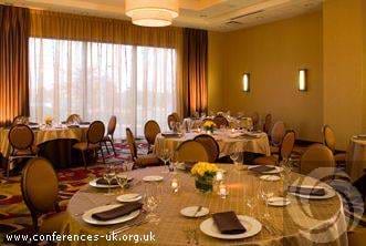 Menlo Park Ballroom