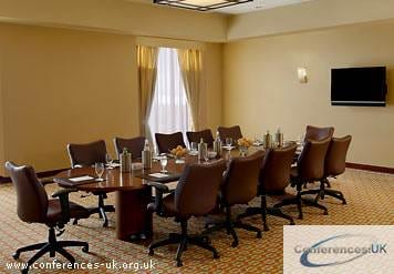 Boardroom