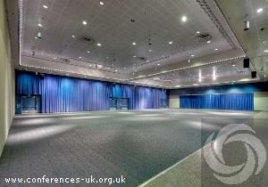 Exhibition Space