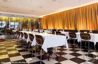Elite Park Avenue Hotel Gothenburg Sweden
