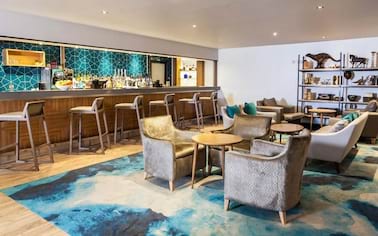 Felbridge Gatwick Hotel & Spa