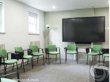 Elizabeth Gaskells House