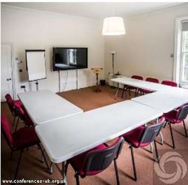 Elizabeth Gaskells House