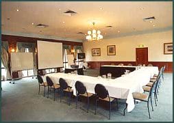 Boardroom