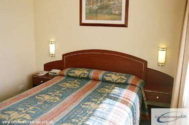Executive Spa Bedroom
