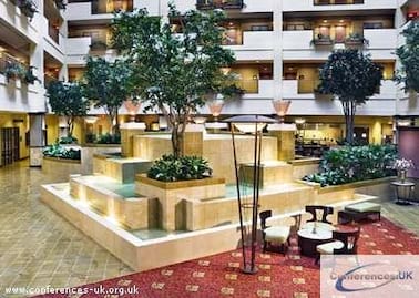 Atrium