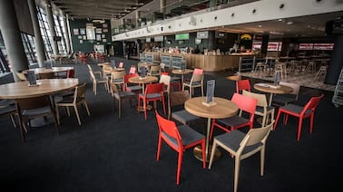 Emirates Stadium Arsenal Football Club