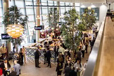 Emirates Stadium Arsenal Football Club