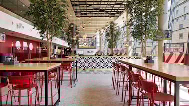 Emirates Stadium Arsenal Football Club