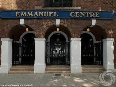 Emmanuel Centre London SW1
