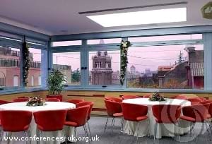 Empire Palace Hotel Rome