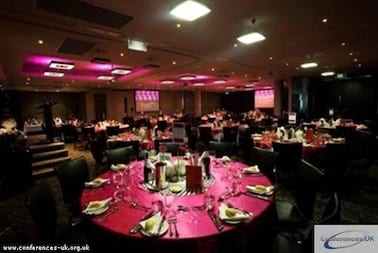 Frangipani Ballroom