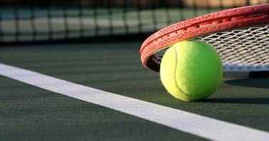 Enfield Chase Tennis Club