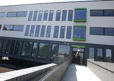 Entrust Support Services