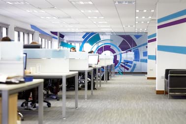 eOffice Leeds