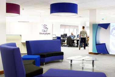 eOffice Leeds