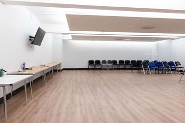 Eric Morecambe Centre