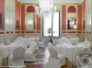Eurostars Centrale Palace