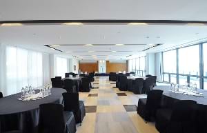 Banquet Room