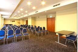 Eurostars Roma Aeterna Rome