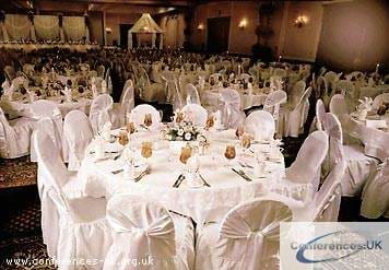 Function room