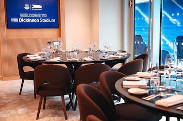 Everton Football Club