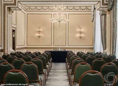 Meeting Room Manfredi