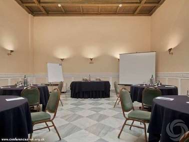 Meeting Room Federico