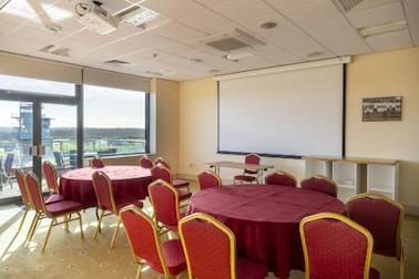 Exeter Racecourse and Conference Centre
