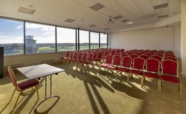 Exeter Racecourse and Conference Centre