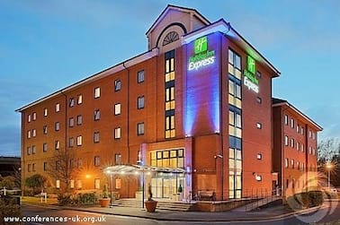 Express By Holiday Inn Birmingham Castle Bromwich